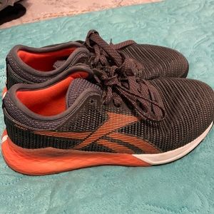COPY - Reebok Crossfit Nano 9 size 5.5